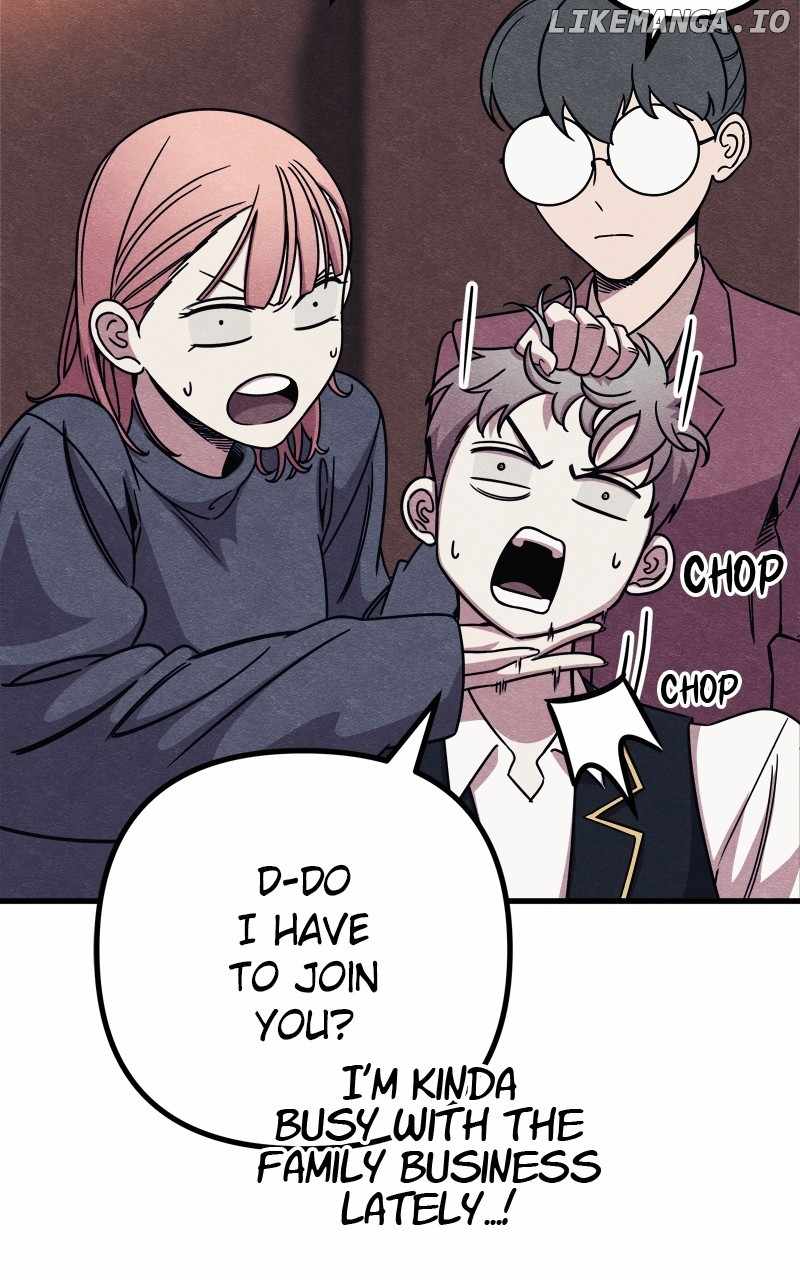 Zombie X Slasher Chapter 92 11